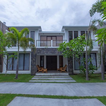 Nero North Hotel Gili Trawangan Exterior foto