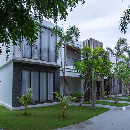 Nero North Hotel Gili Trawangan Exterior foto